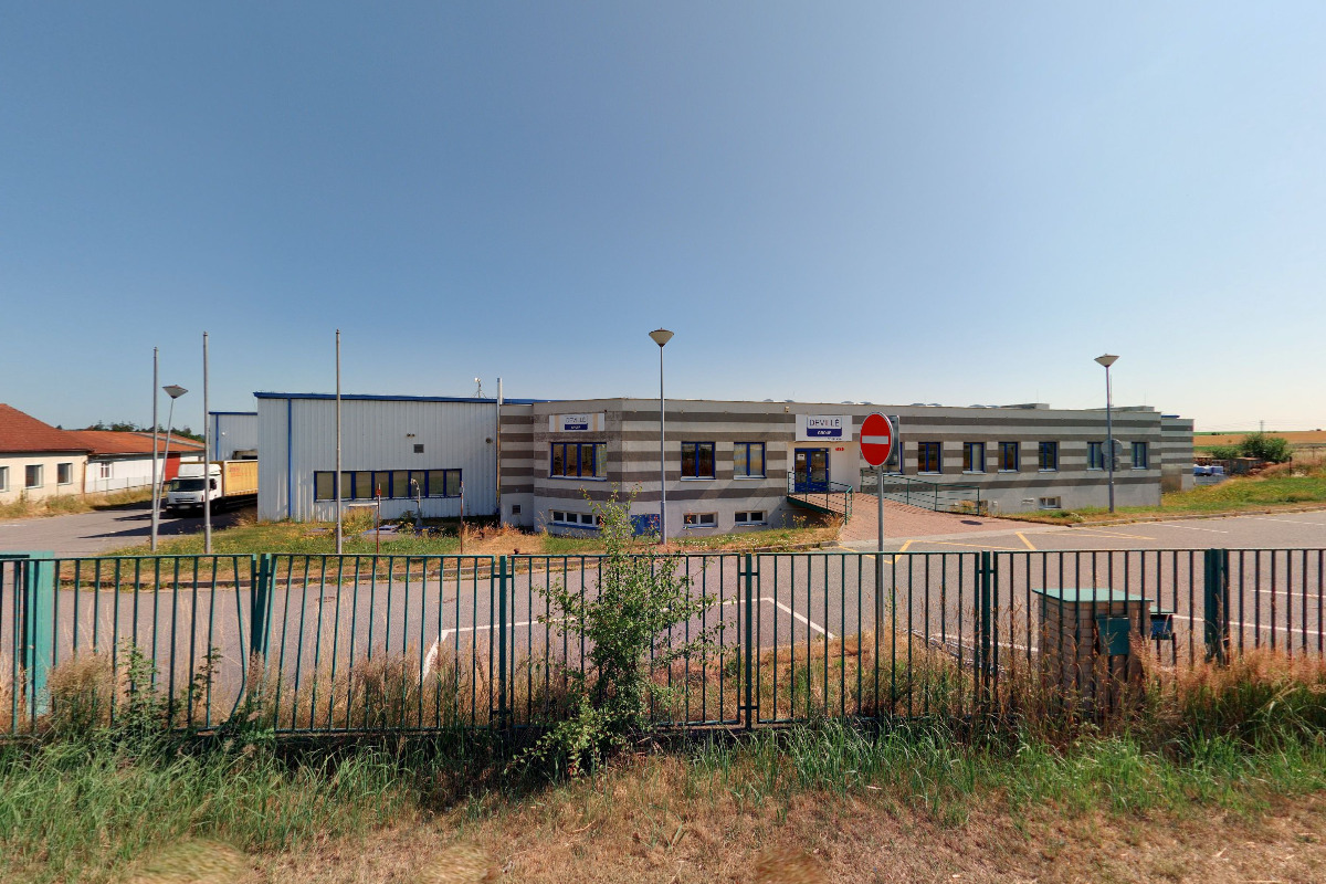 DEVILLE TPC Jihlava, s.r.o.