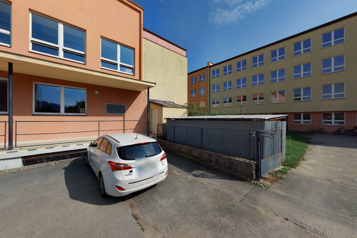 Klub sportovního tance NEXT Šumperk, o. s.