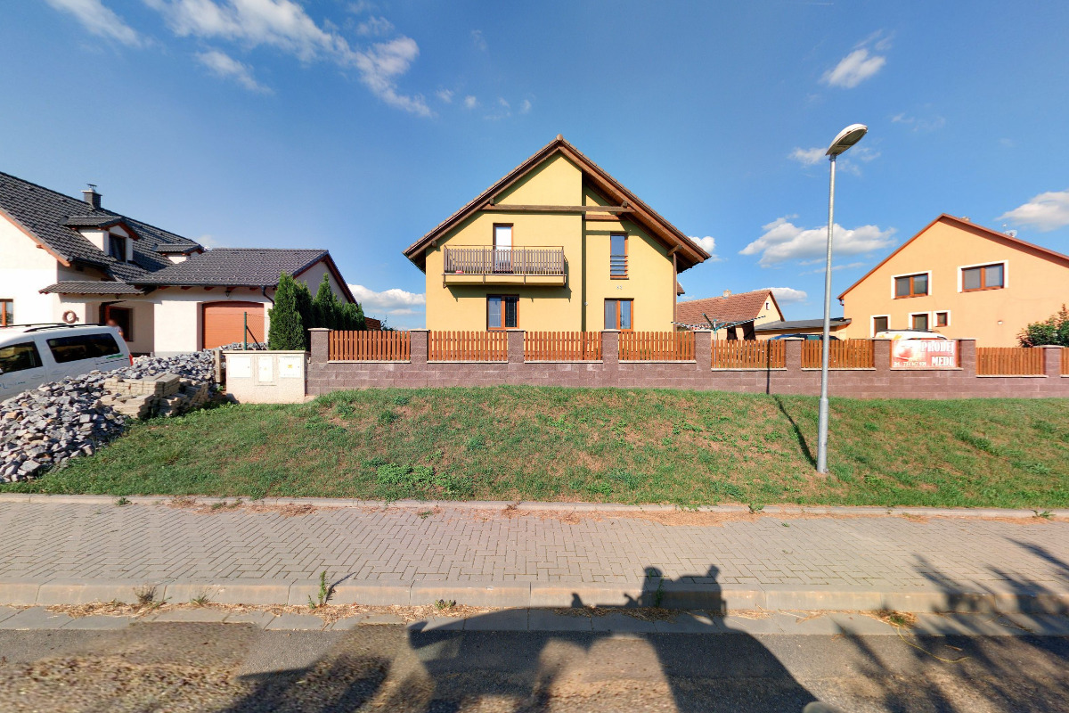 Včelí farma Horký