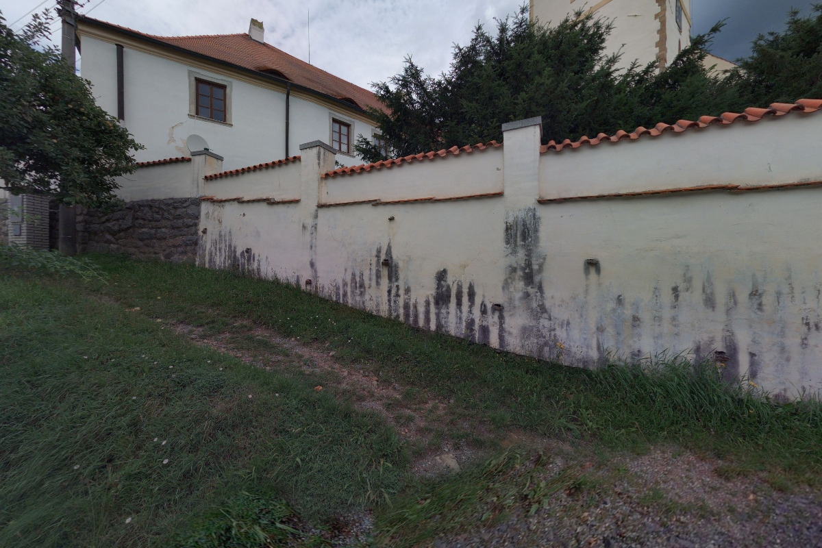 Římskokatolická farnost Starý Plzenec foto 4