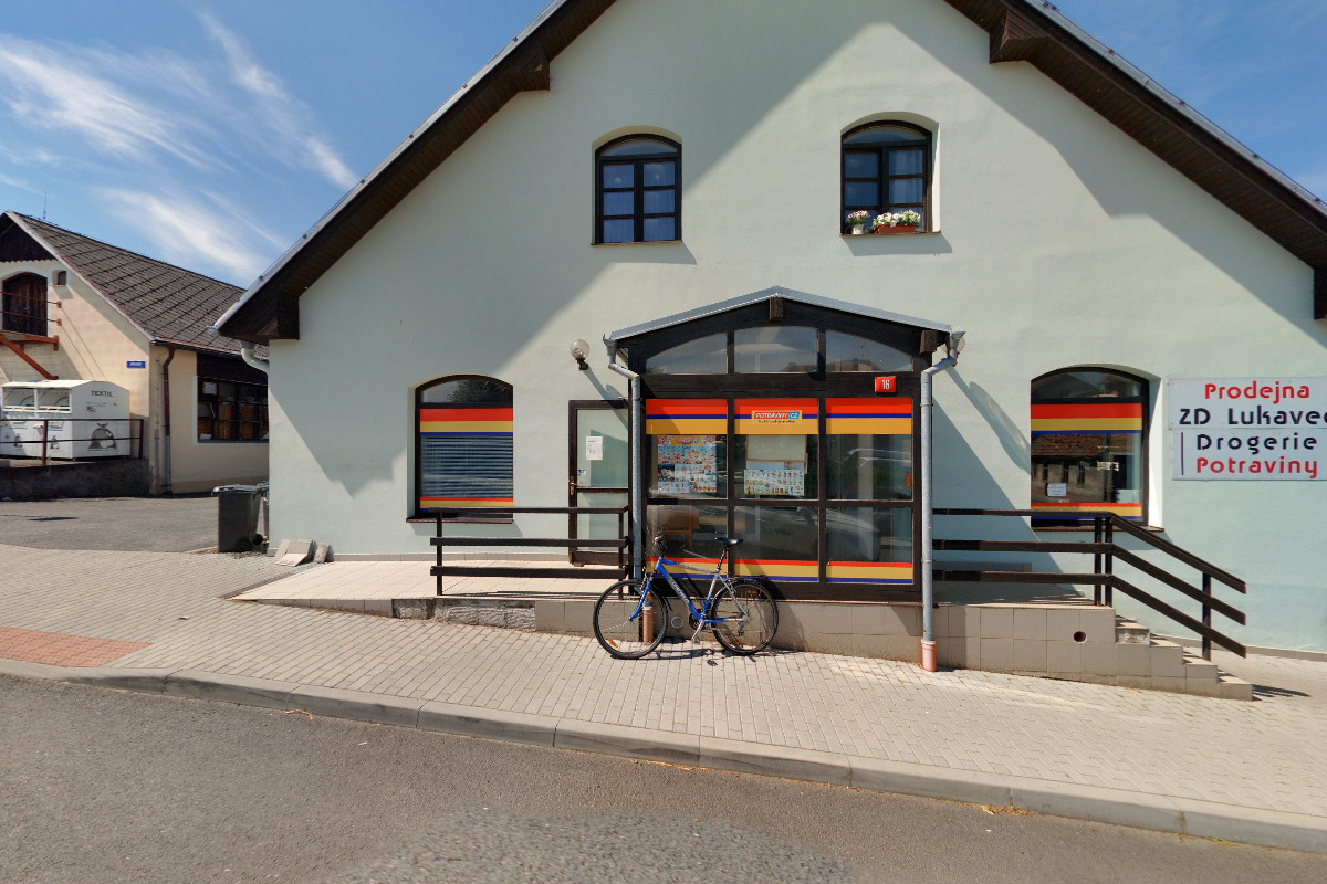 Zemědělské družstvo Lukavec foto 3