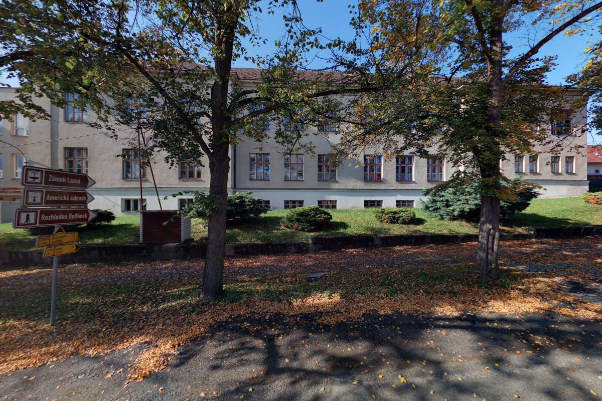 Základní organizace Českého zahrádkářského svazu Chudenice