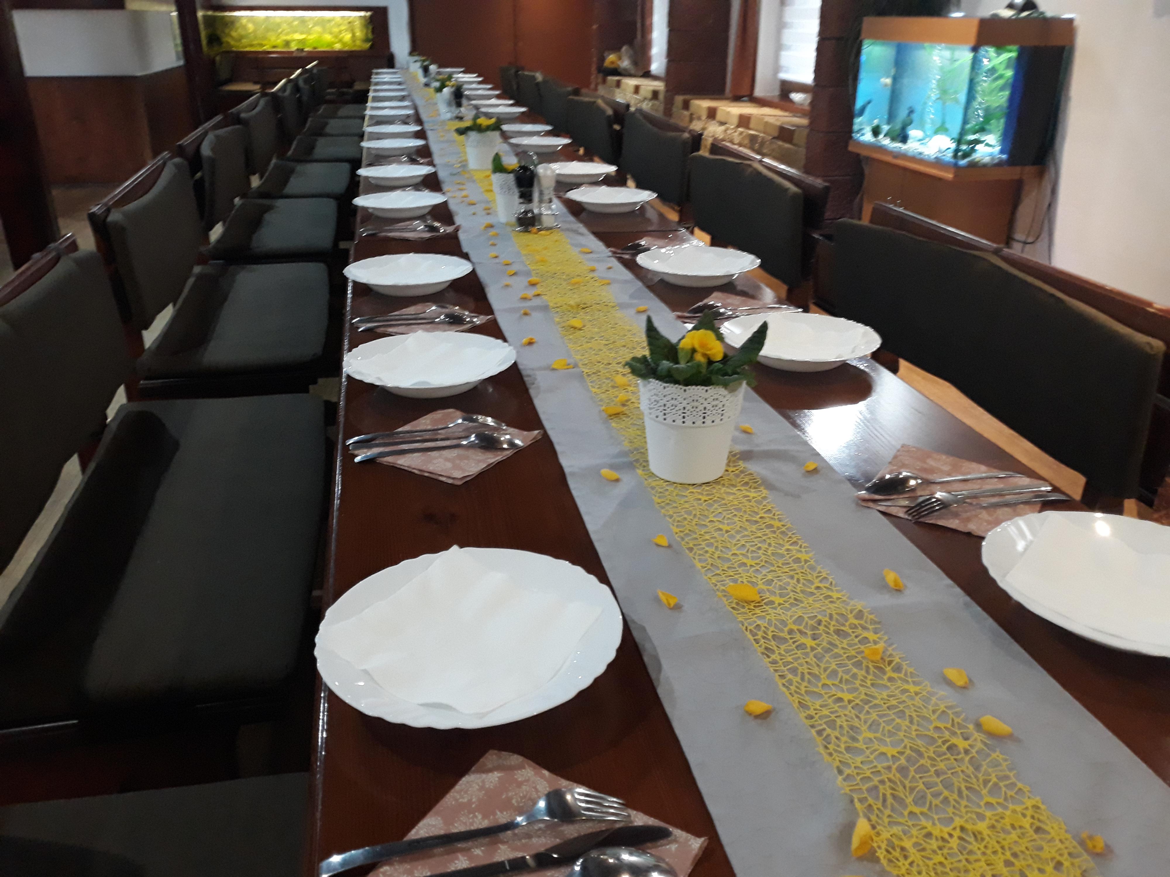 Restaurace u Štiky foto 2