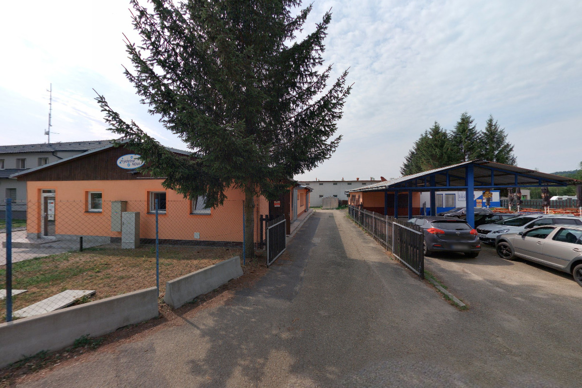 Elektric NOVA - export, spol. s r.o.