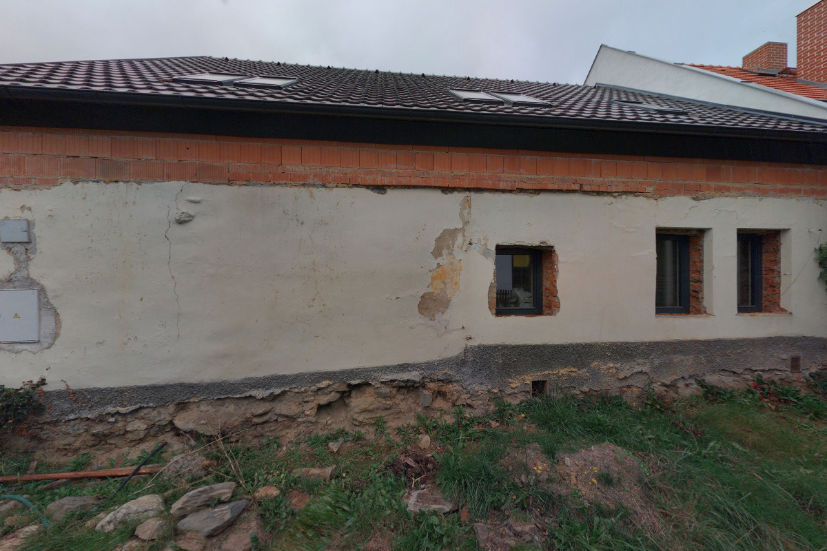 Ing.arch. Jaromír Krejčí