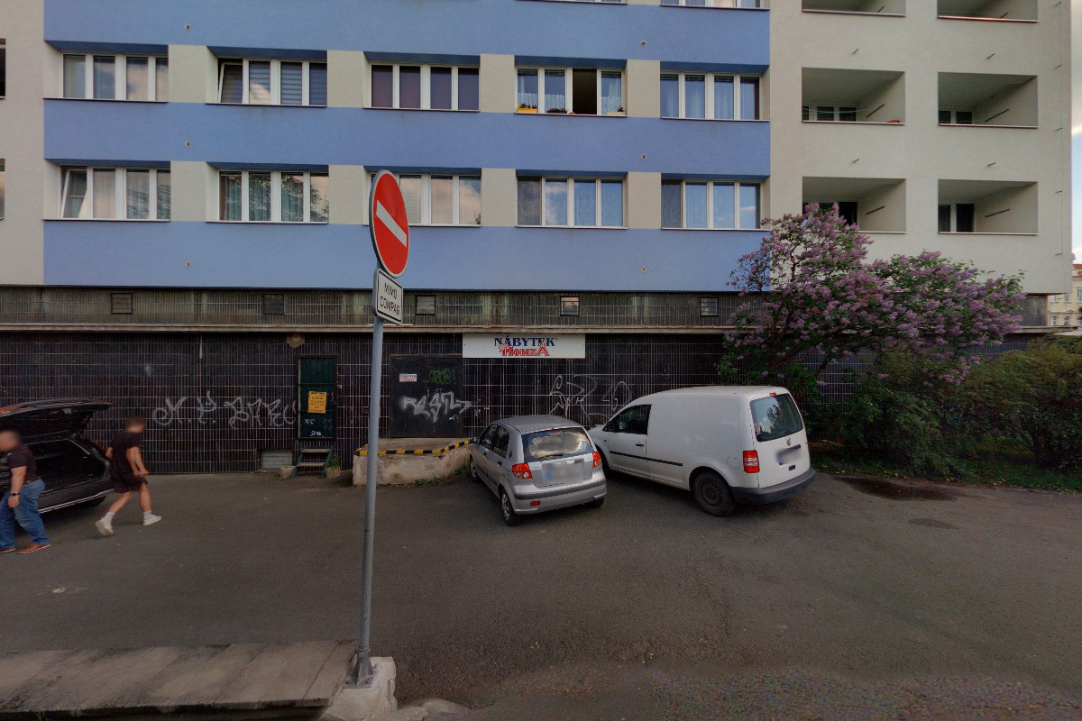 Potraviny 803 foto 2