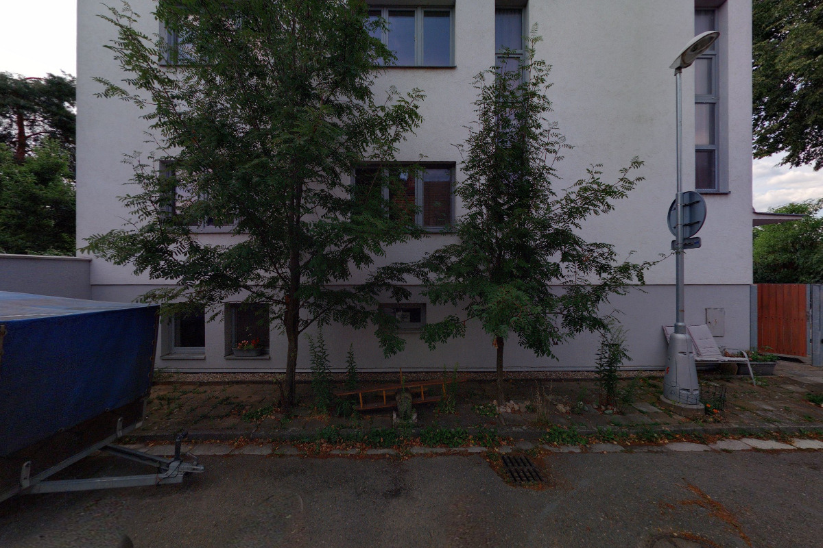 PaedDr. Jaroslava Honegrová foto 2