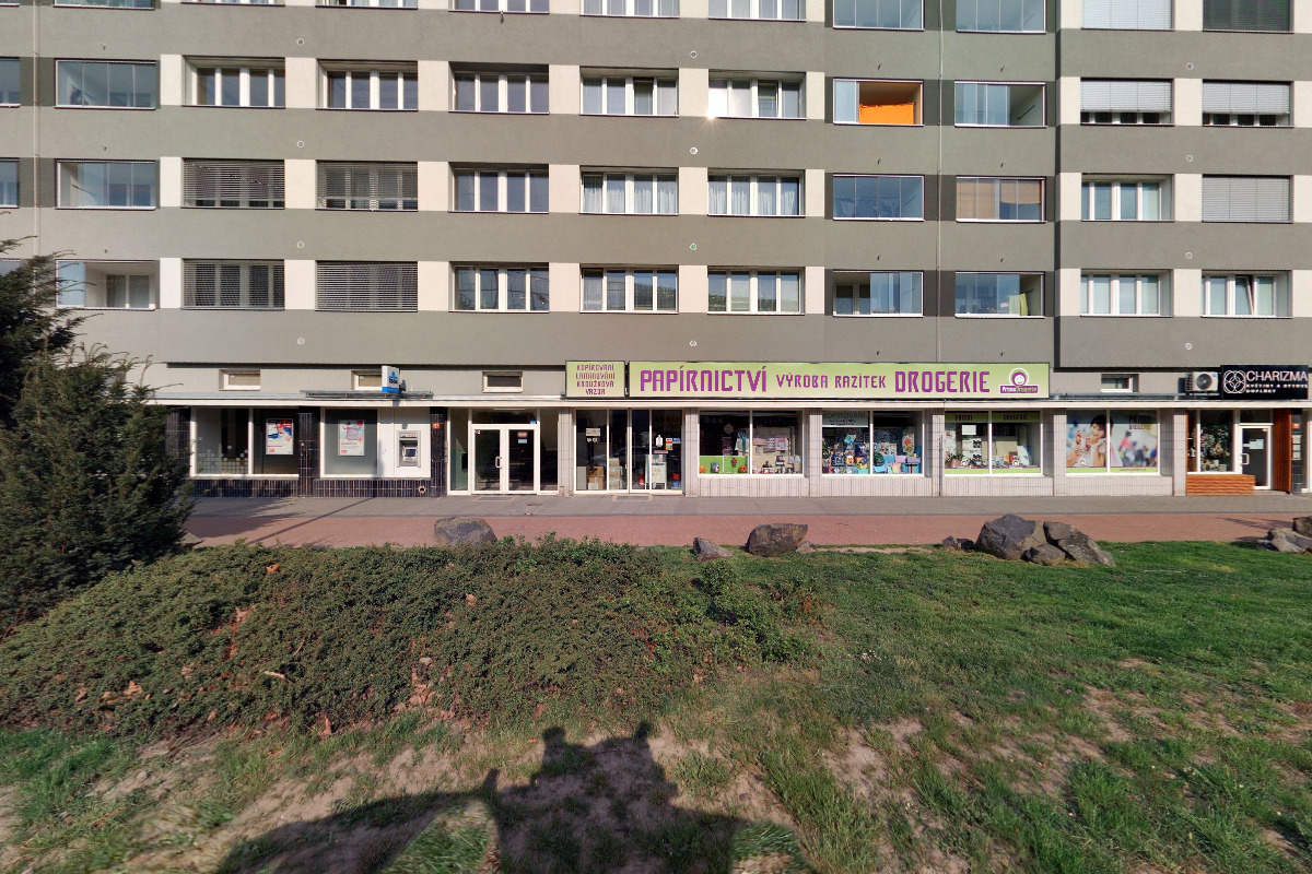 Papírnictví - Drogerie MB foto 5