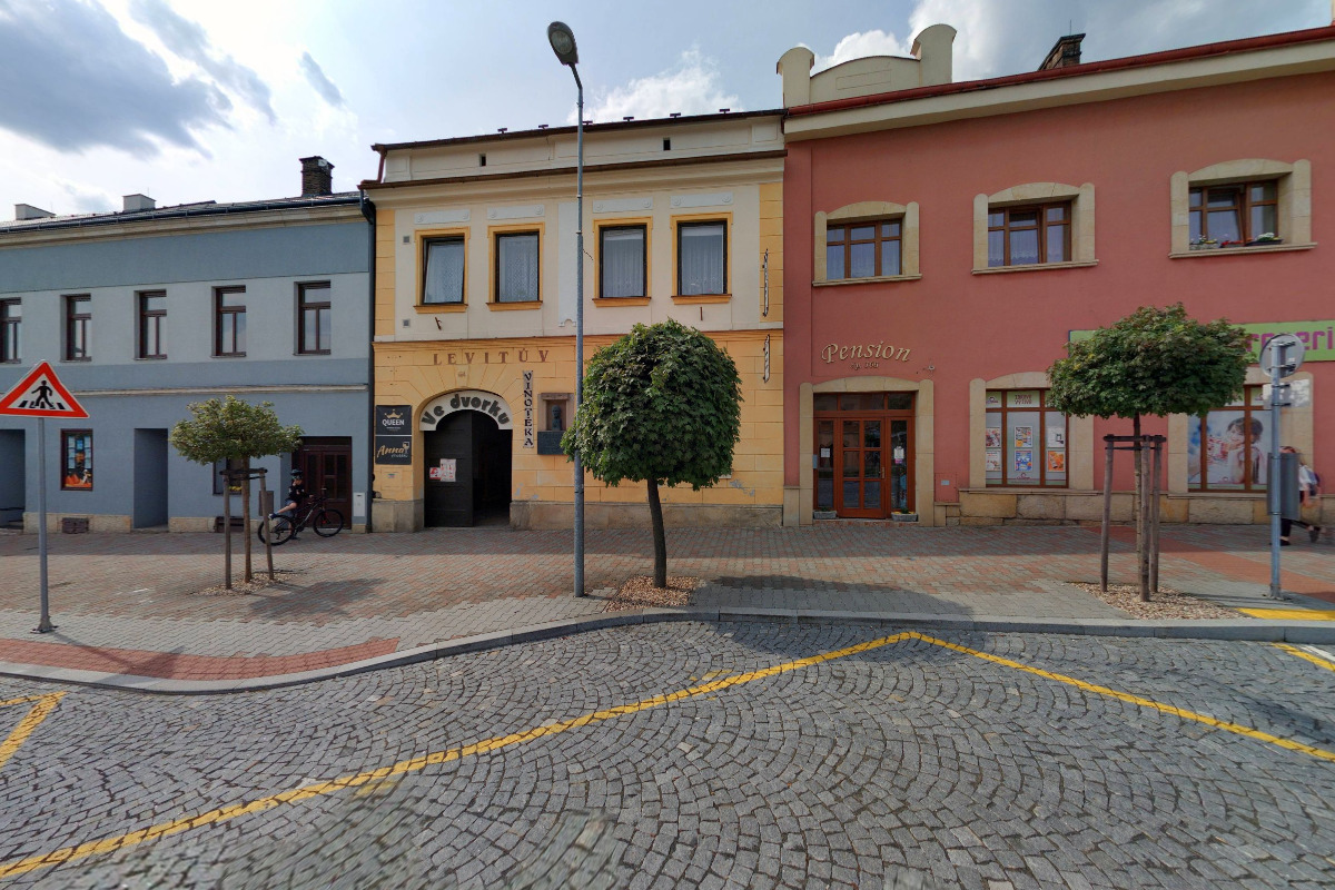 Vinotéka Anna foto 2