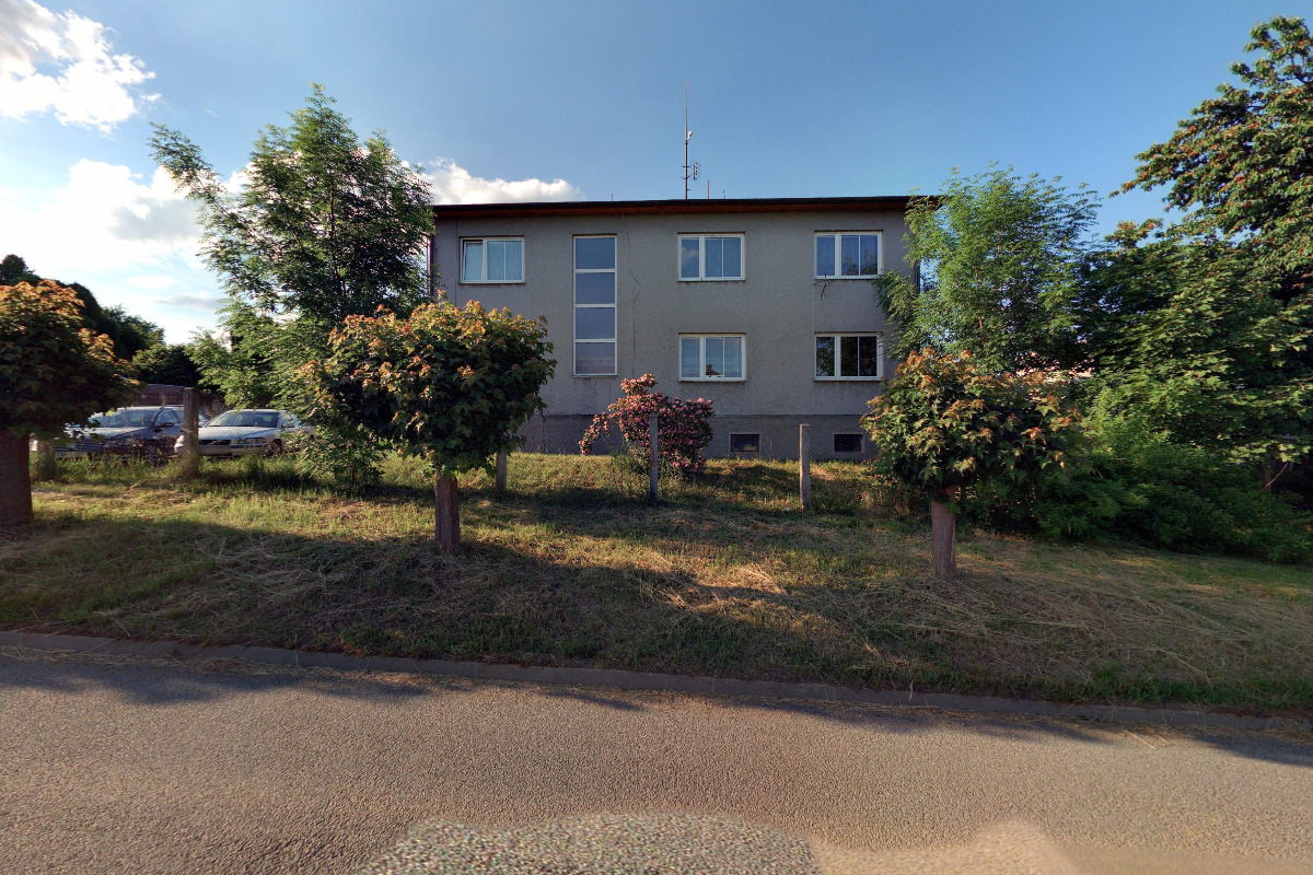 VODAK Humpolec, s.r.o.