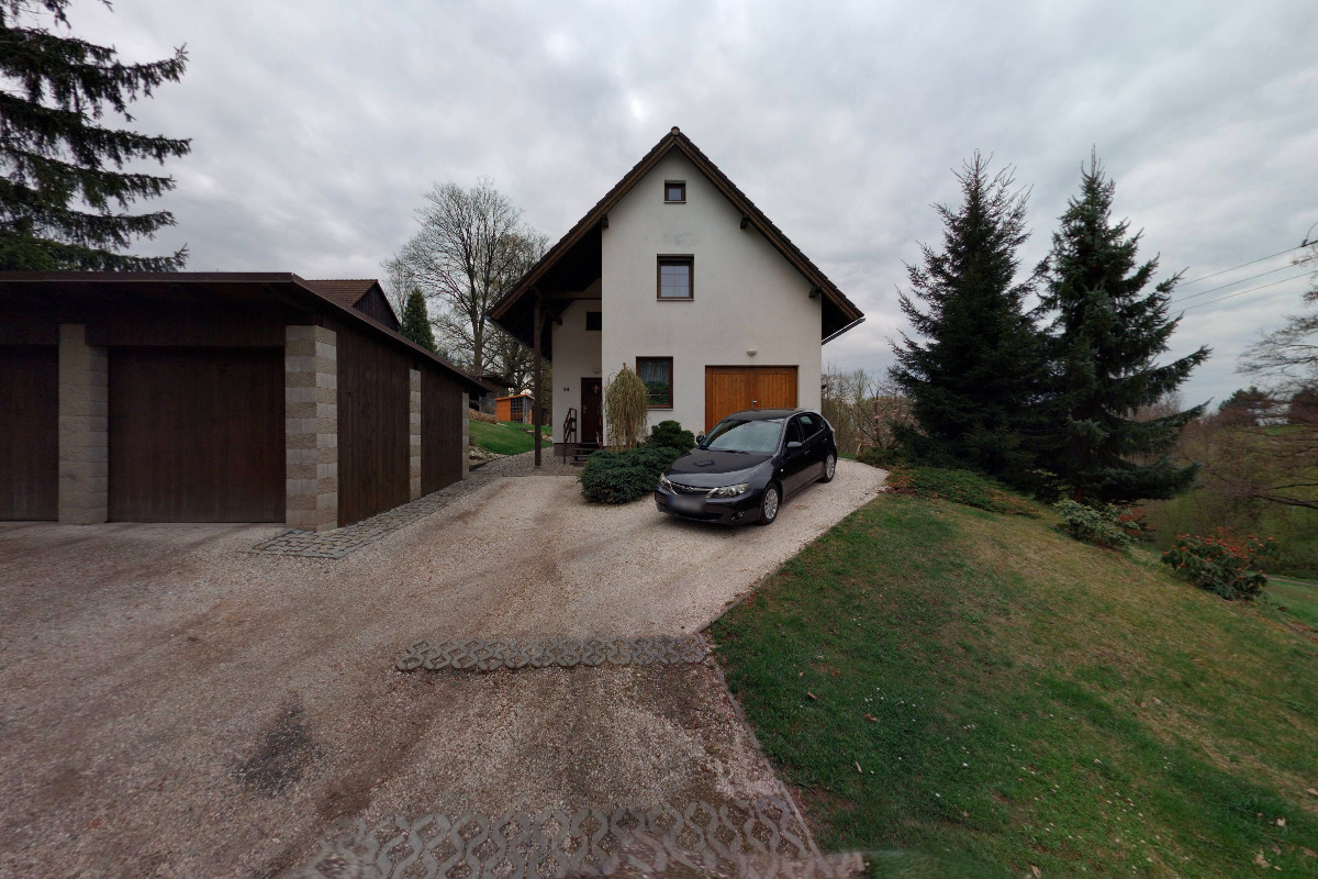 Tomáš Kuřík – zahradní a krajinná tvorba