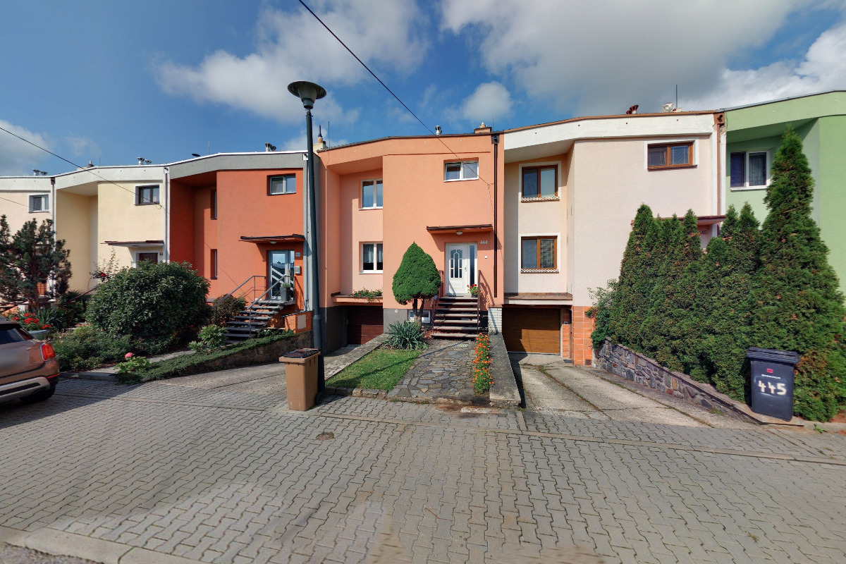 Tenisový Club Města Velká Bíteš