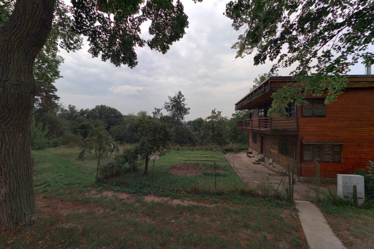 Lesní klub Pecka foto 2