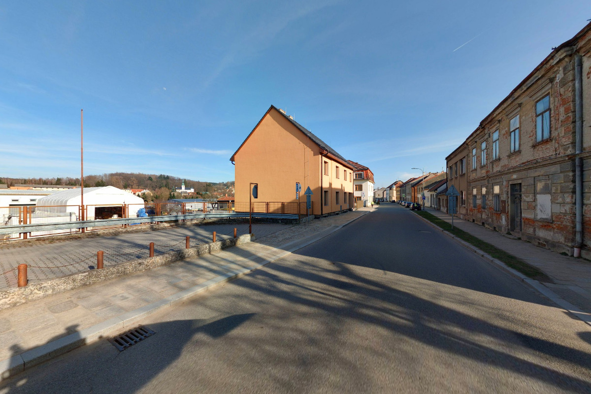 Amplus pro Object, s.r.o.