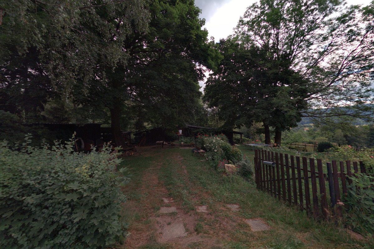 Zámečnictví Karel Trost