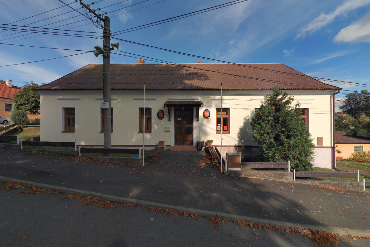 SH ČMS - Sbor dobrovolných hasičů Horní Kamenice