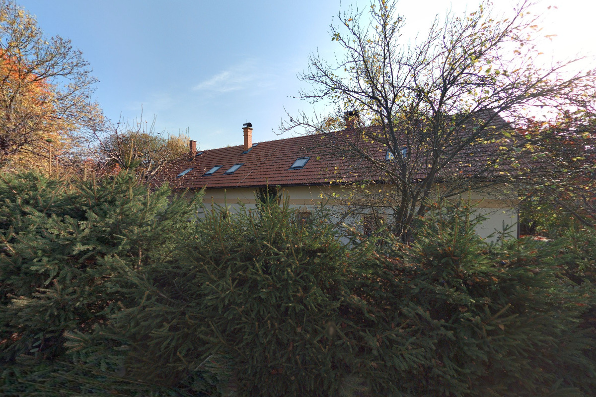 Ubytování V půli kopce foto 3