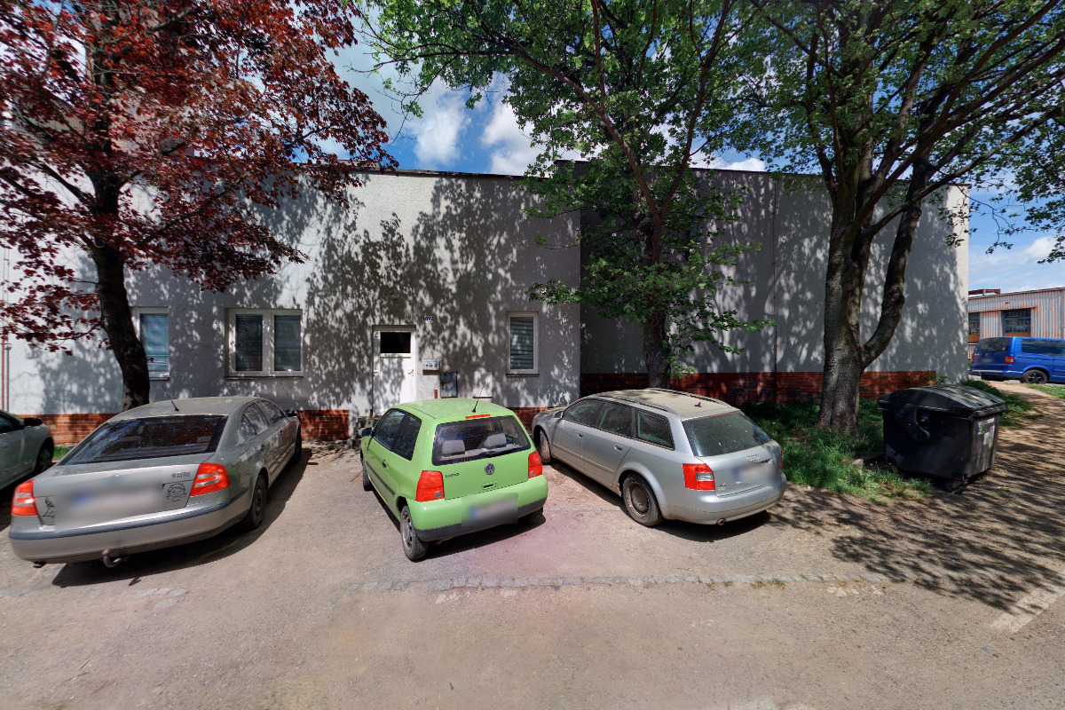 Sbor dobrovolných hasičů Stříbro