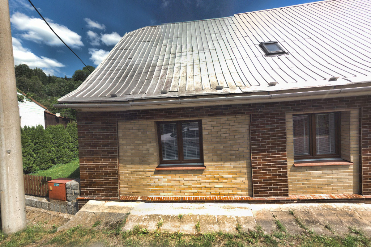 Penzion na myslivně foto 2