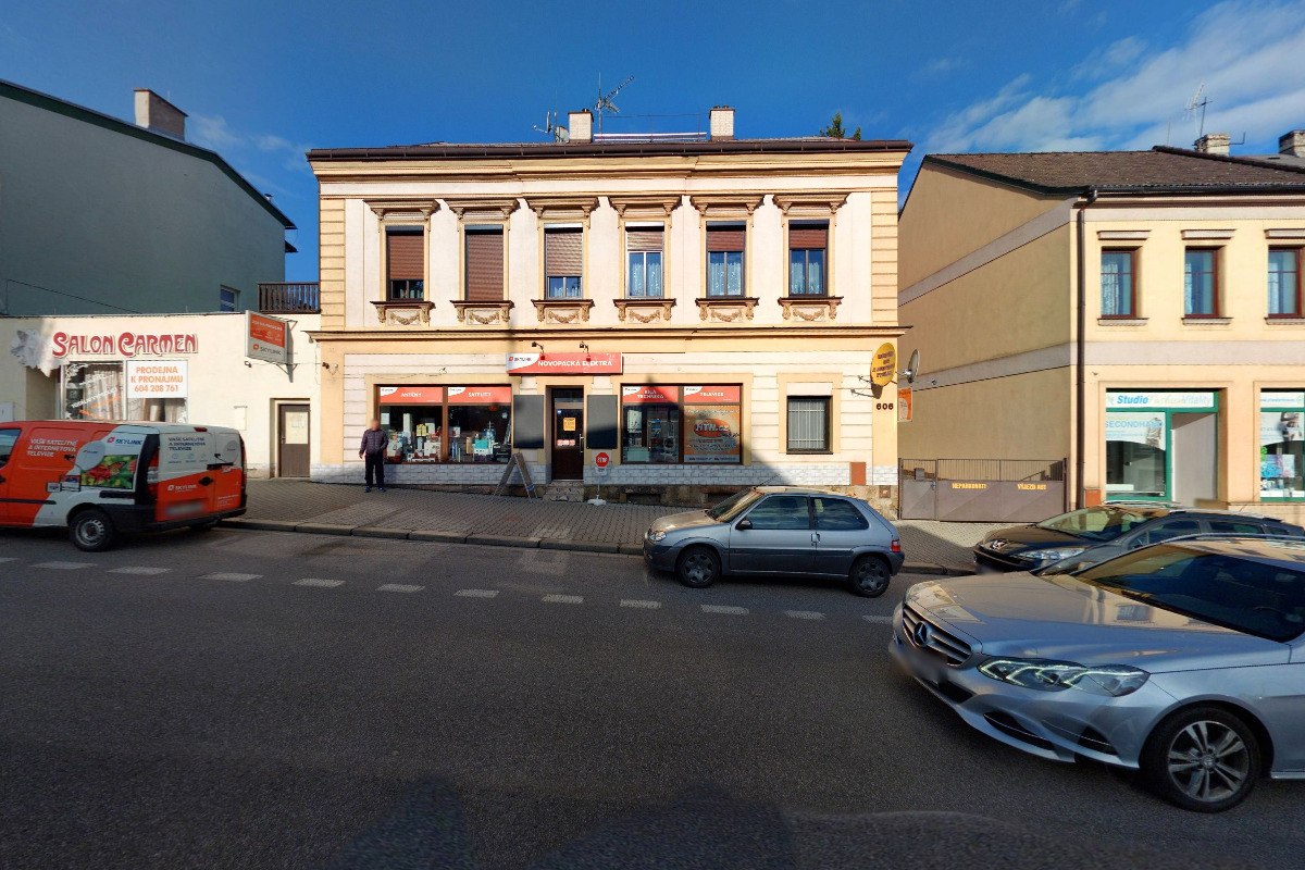 Pedikúra Helena Lánská foto 5