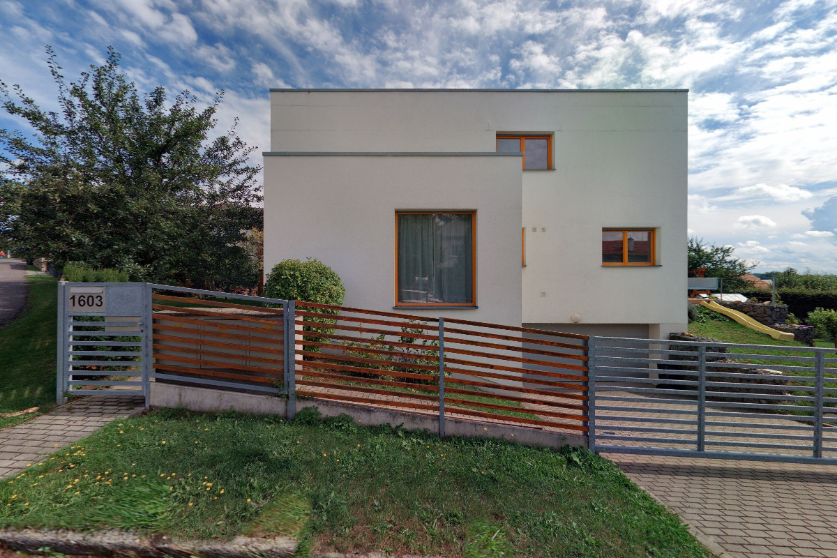 Ing. Lubomír Dědek