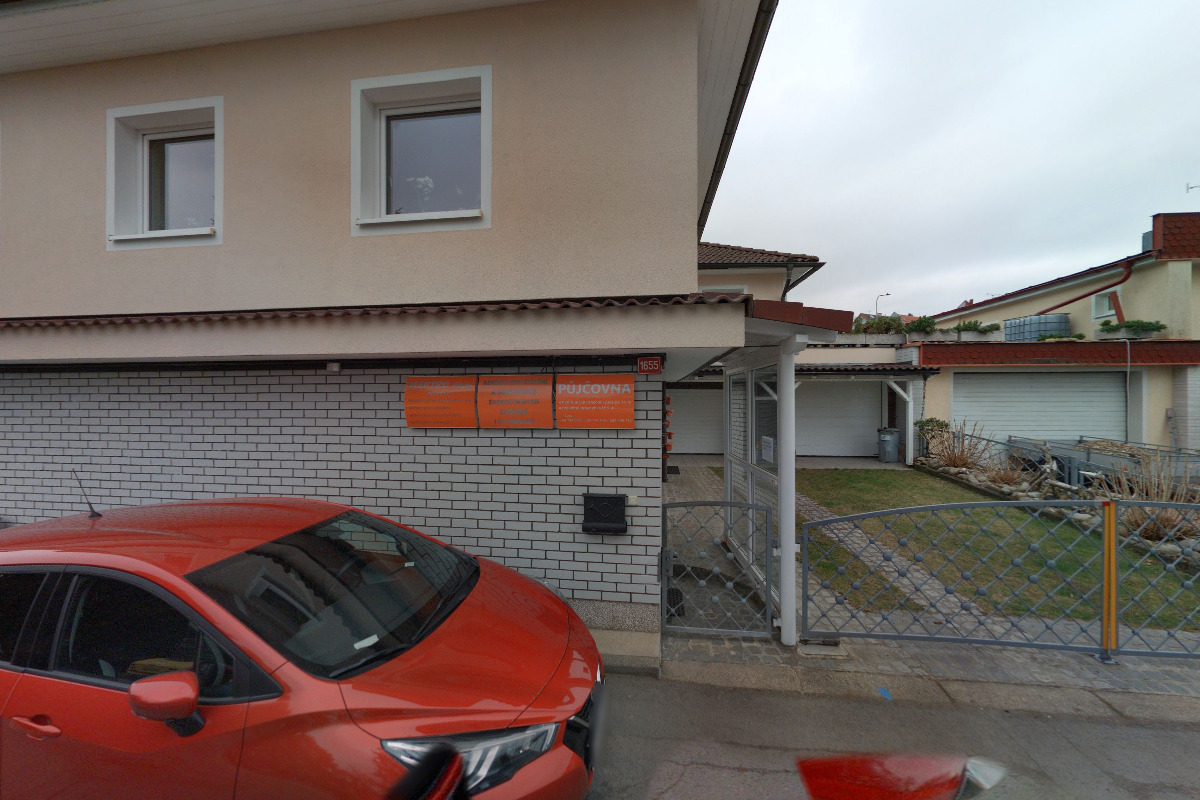 ELEKTRO Hošek, spol. s r.o. foto 2