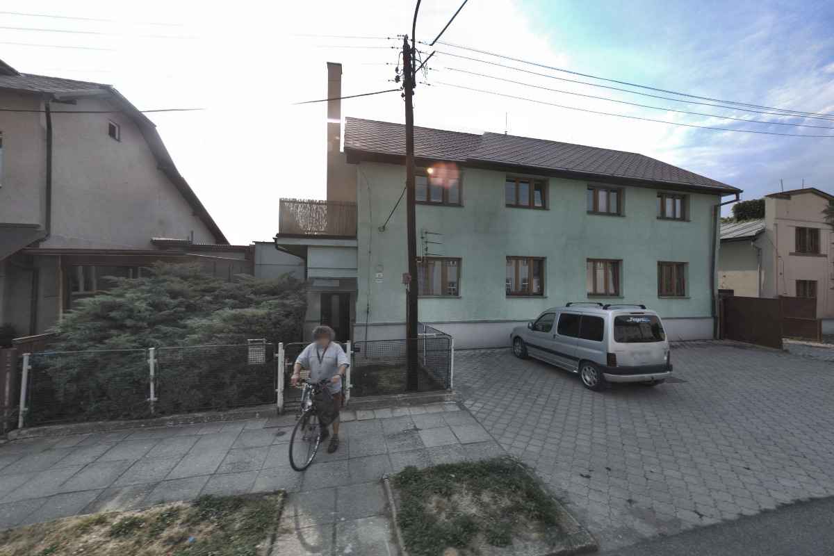 TJ Juventus Mohelnice