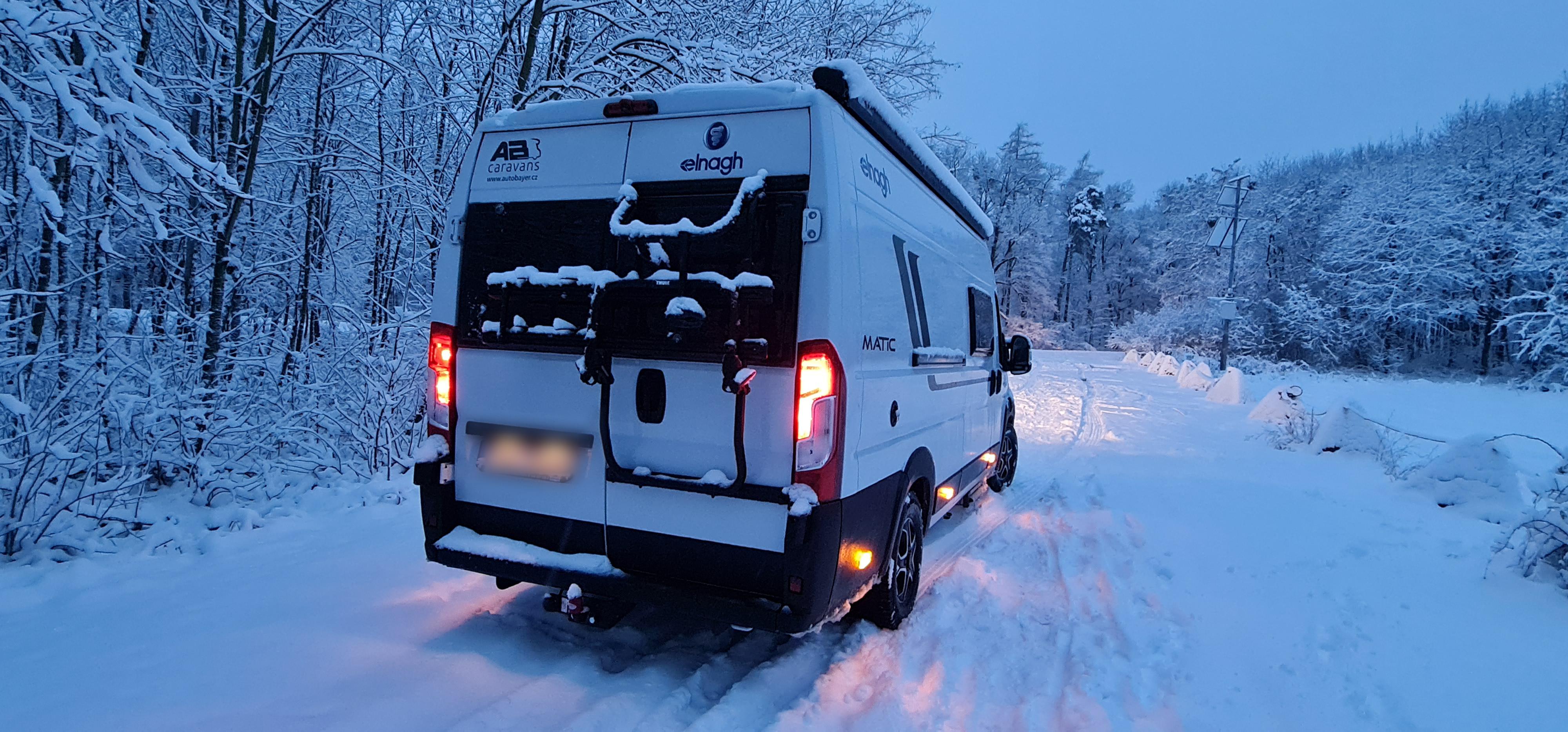 dobrý karavan foto 3