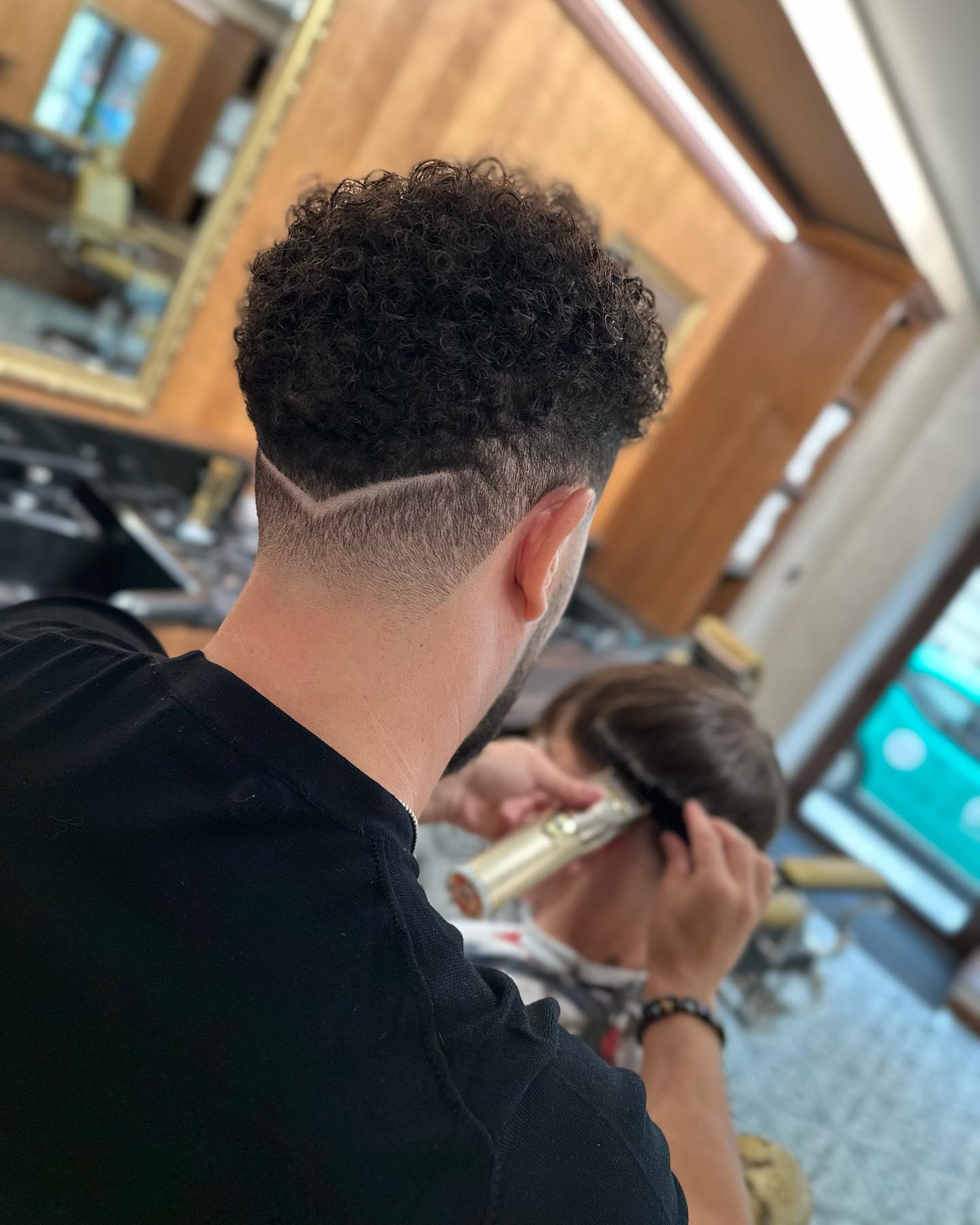 Gentlemen´s Barber Club - barber shop foto 3