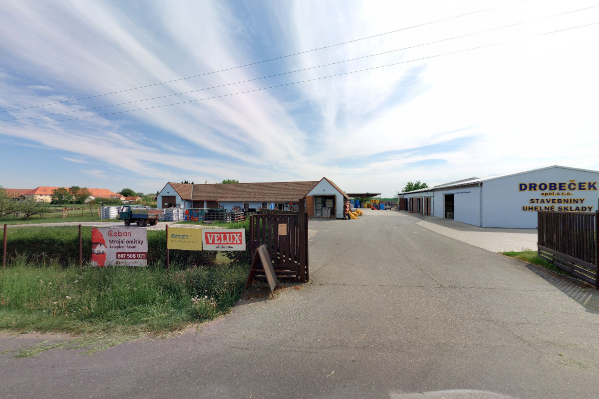 STAVEBNÍ FIRMA DROBEČEK, spol. s r.o. foto 2