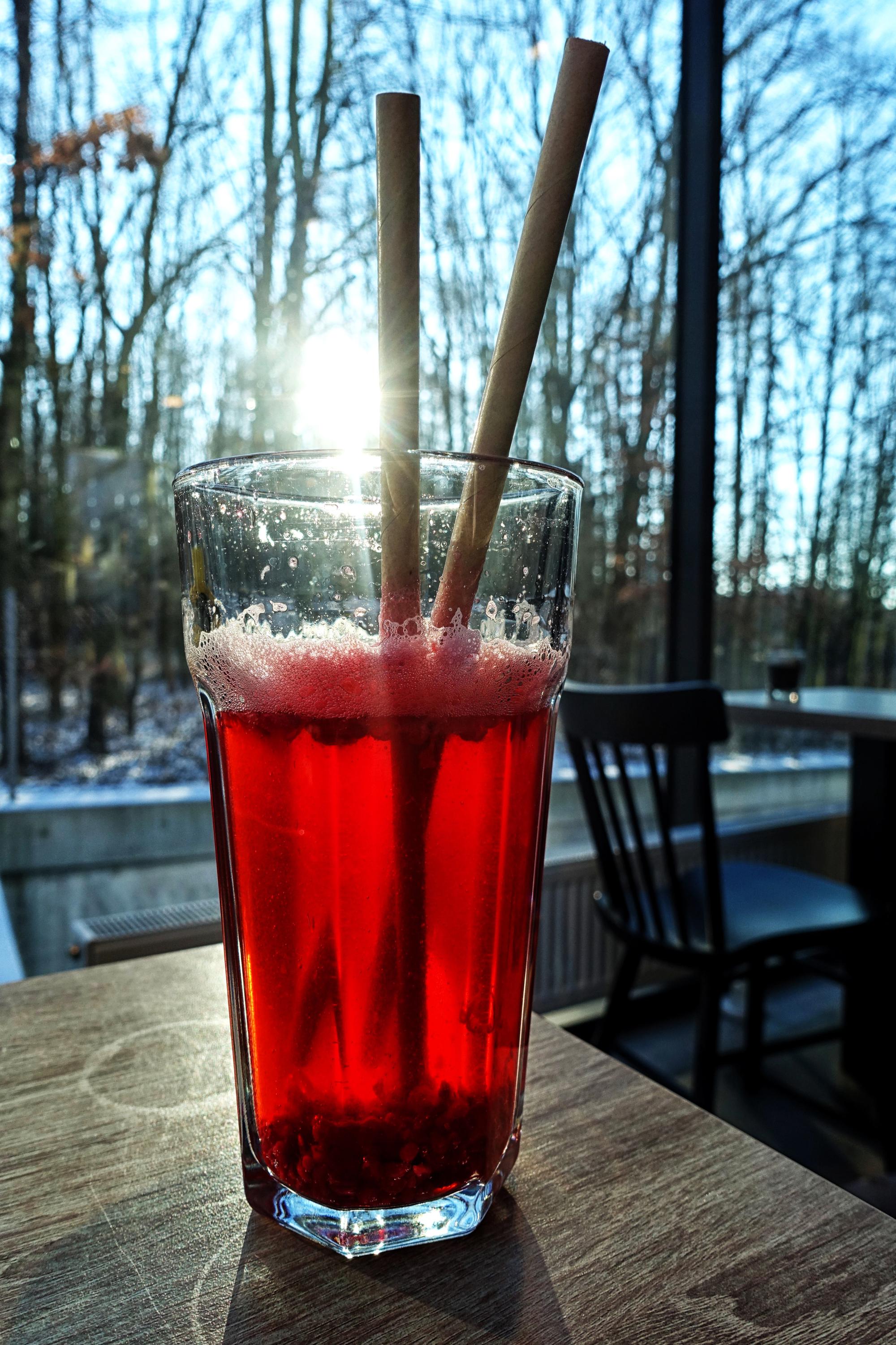 Kavárna a vinárna Kristian foto 3