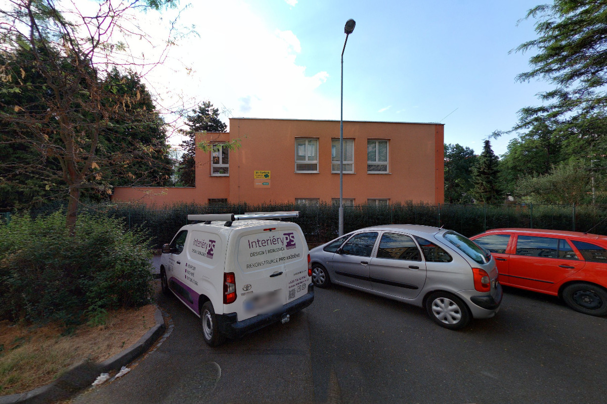 49. mateřská škola ČTYŘLÍSTEK foto 2