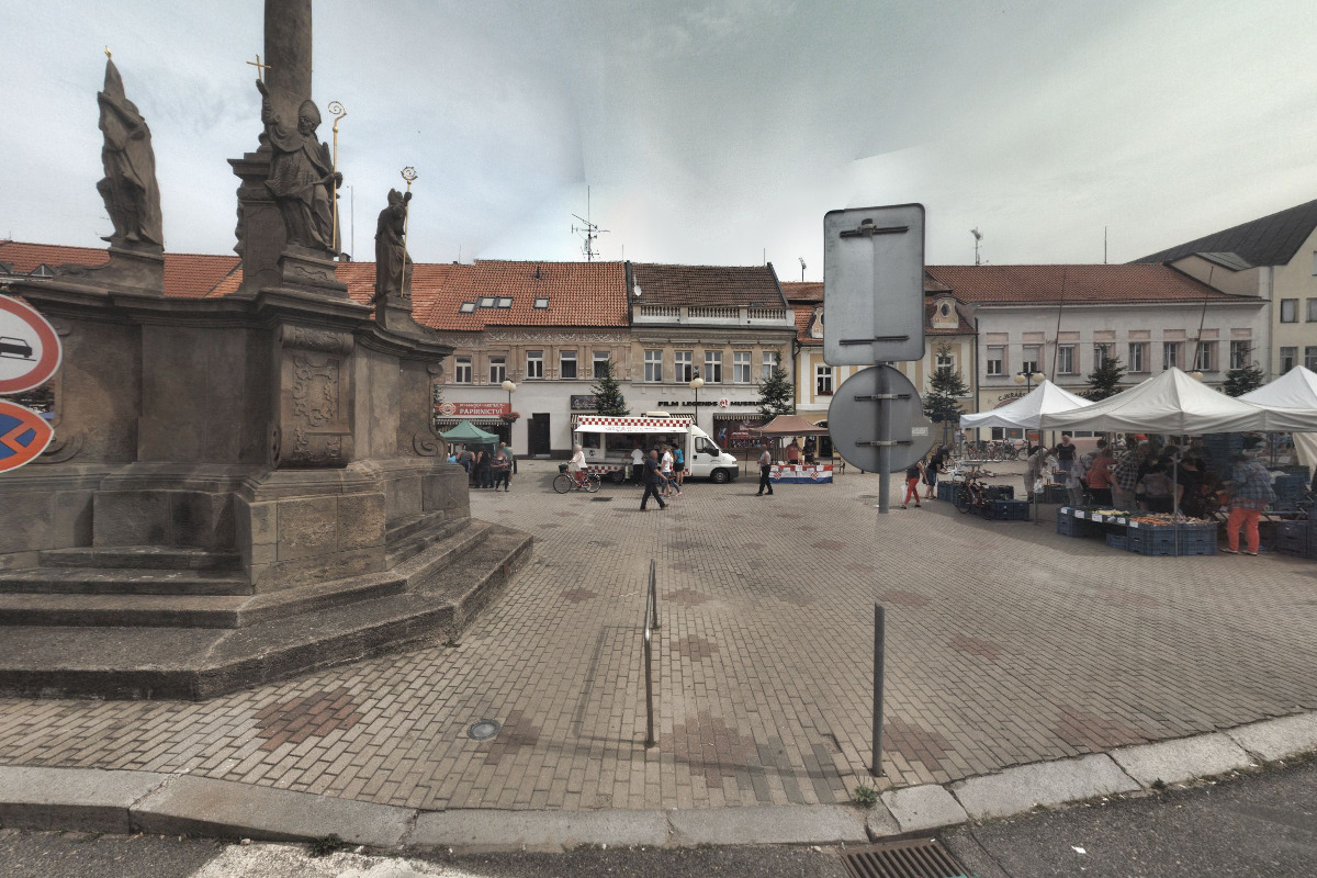 MEDIA REPUBLIC CZECH, s.r.o. foto 2