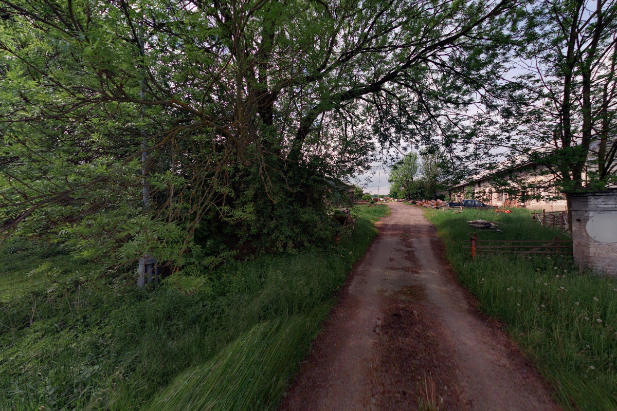 František Mráz - prodej dřeva