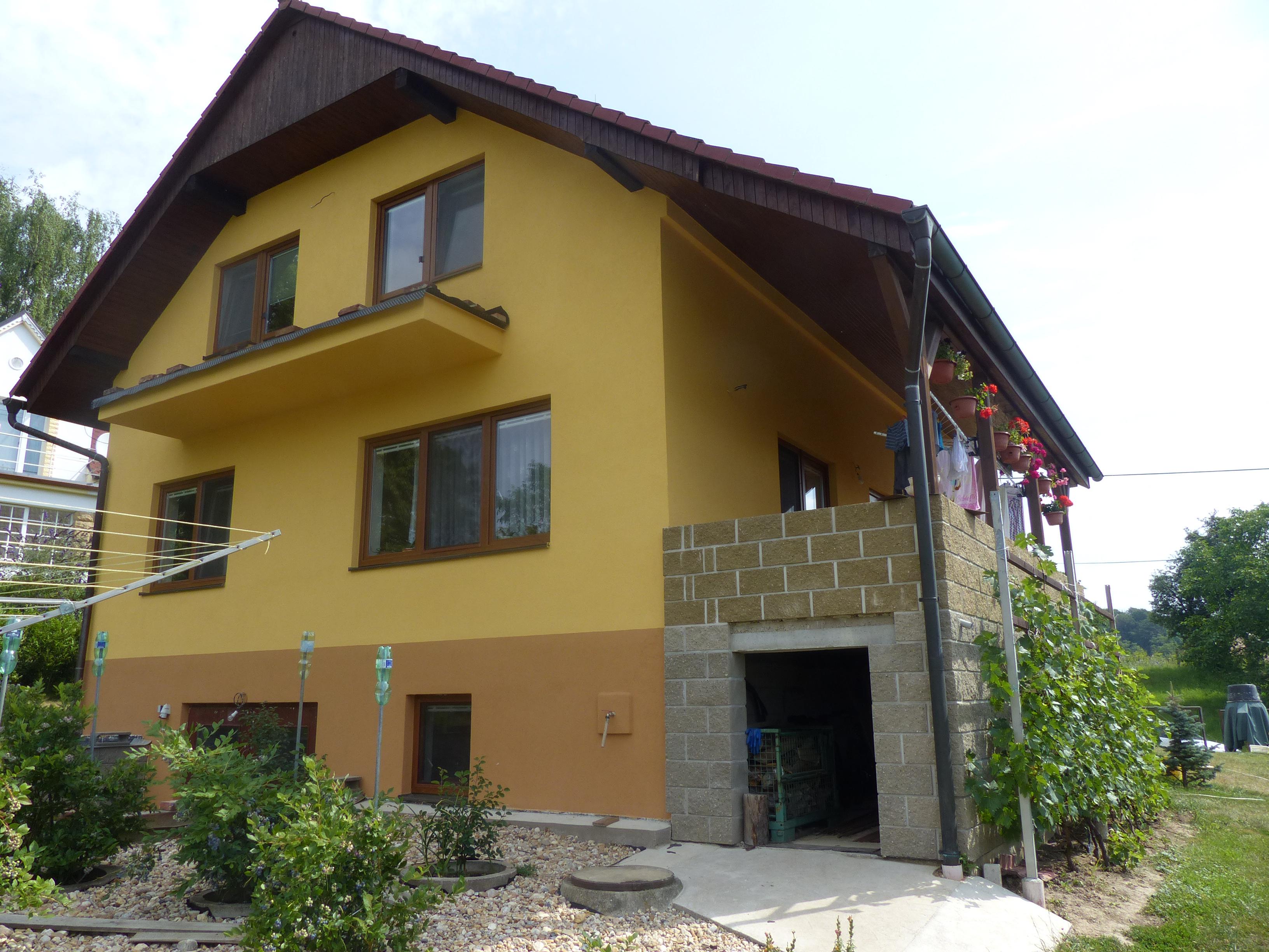 Zednické a stavební práce - Zdeněk Matoušek foto 3