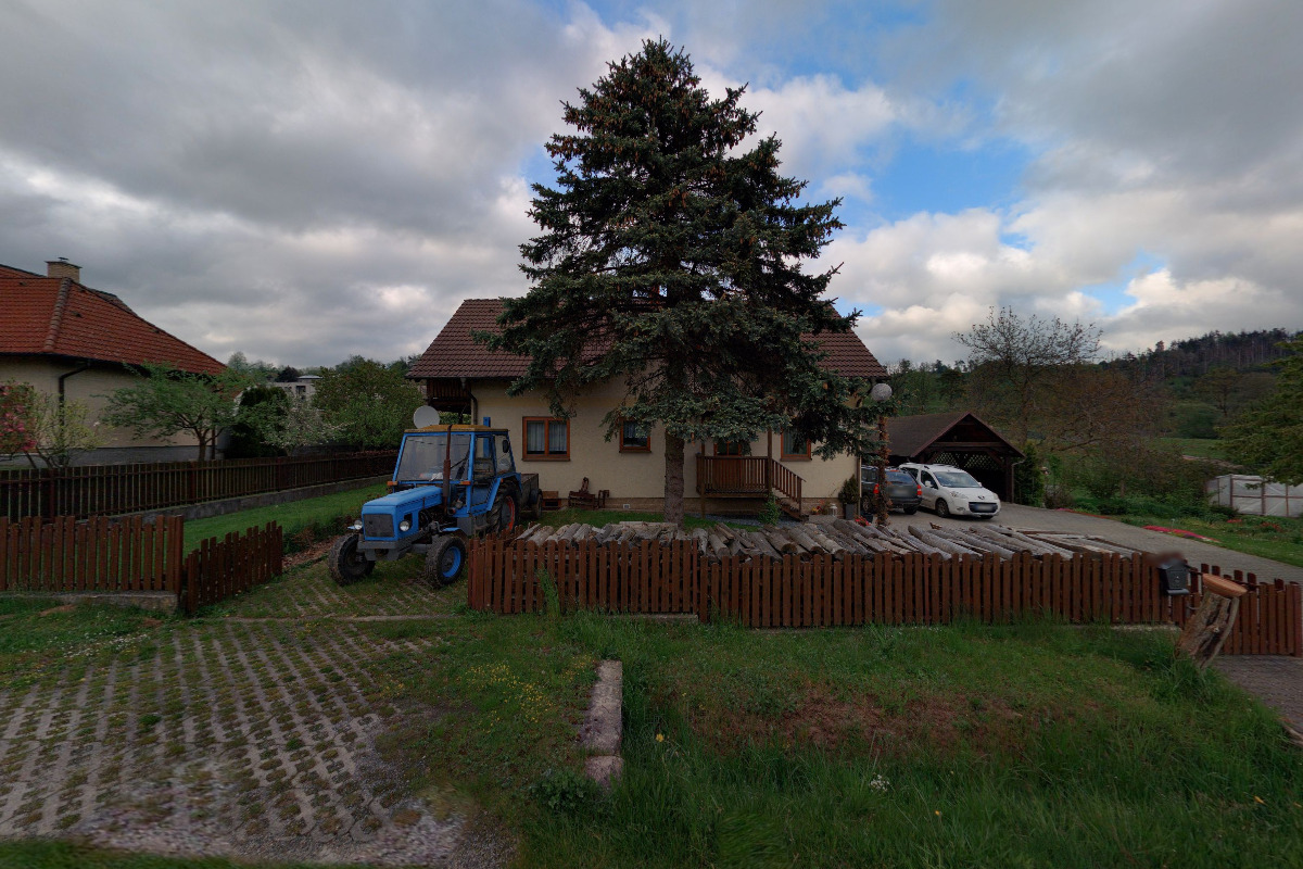 Ing. Vítězslav Herbrich