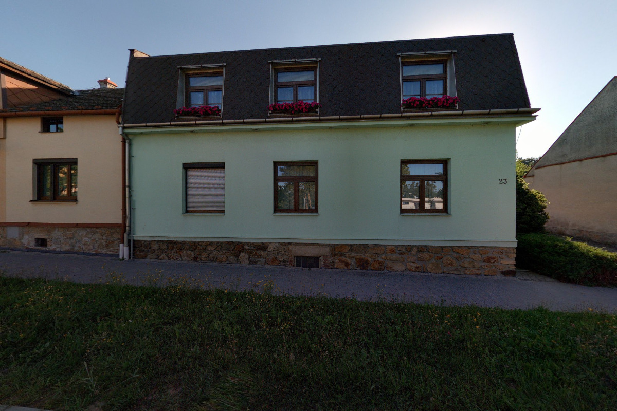 Zubní ordinace MUDr. Tomáš Kreisler