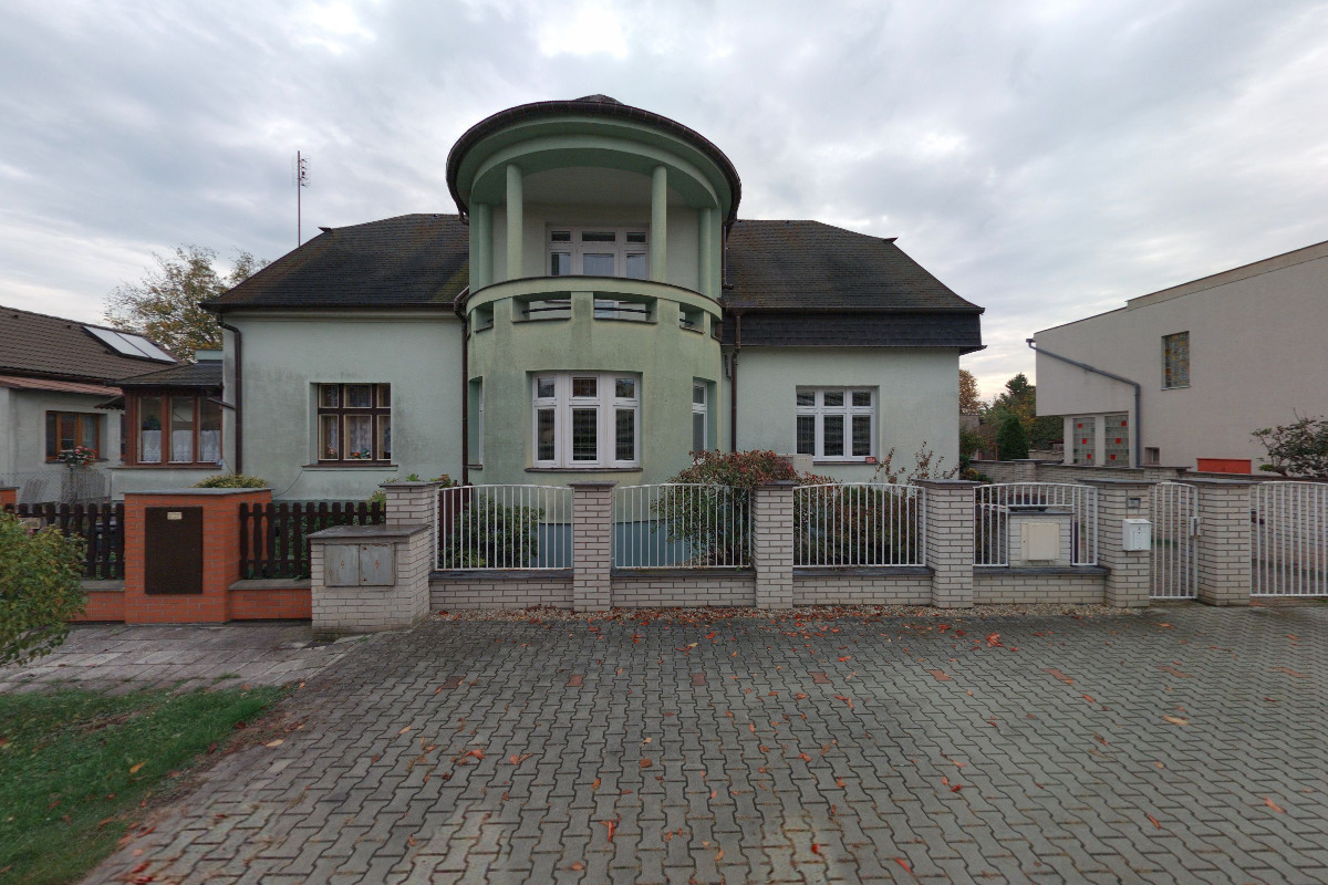 K + G - tranzit, spol. s r.o.