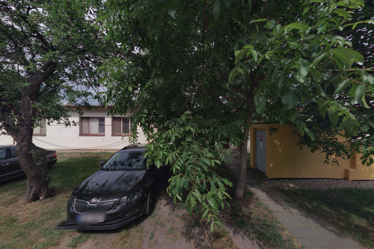 Plicní ambulance - Nemocnice Nymburk foto 2