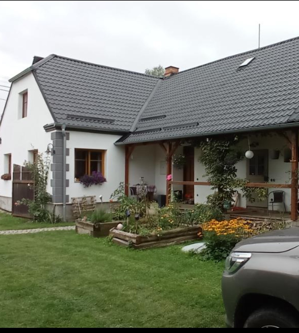 Stavební práce Kolář foto 3