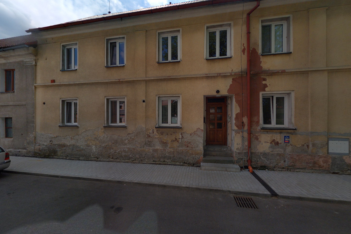 Gabriel Erneš - palivové dřevo foto 2