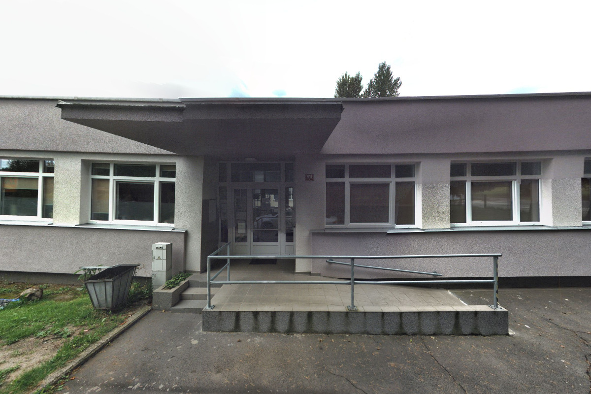 MUDr. Ludmila Hrušková - interní ambulance foto 2