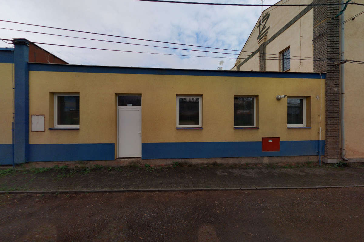 STAMAL SERVIS s.r.o. Autodoprava - Autoopravna - Pneuservis foto 5