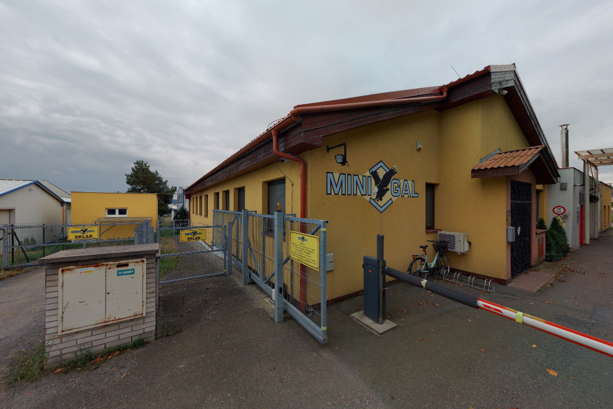 MINIGAL, s.r.o.