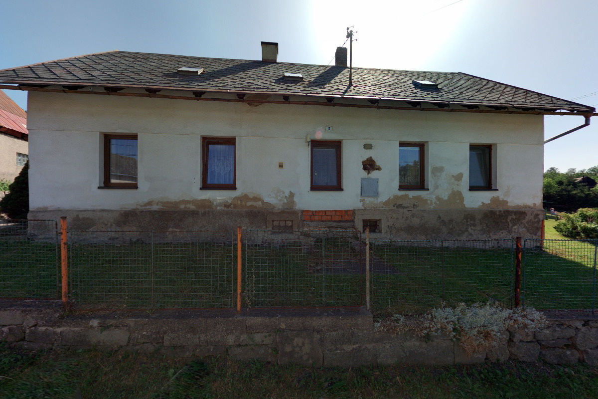 Sběrné Suroviny Škarýd