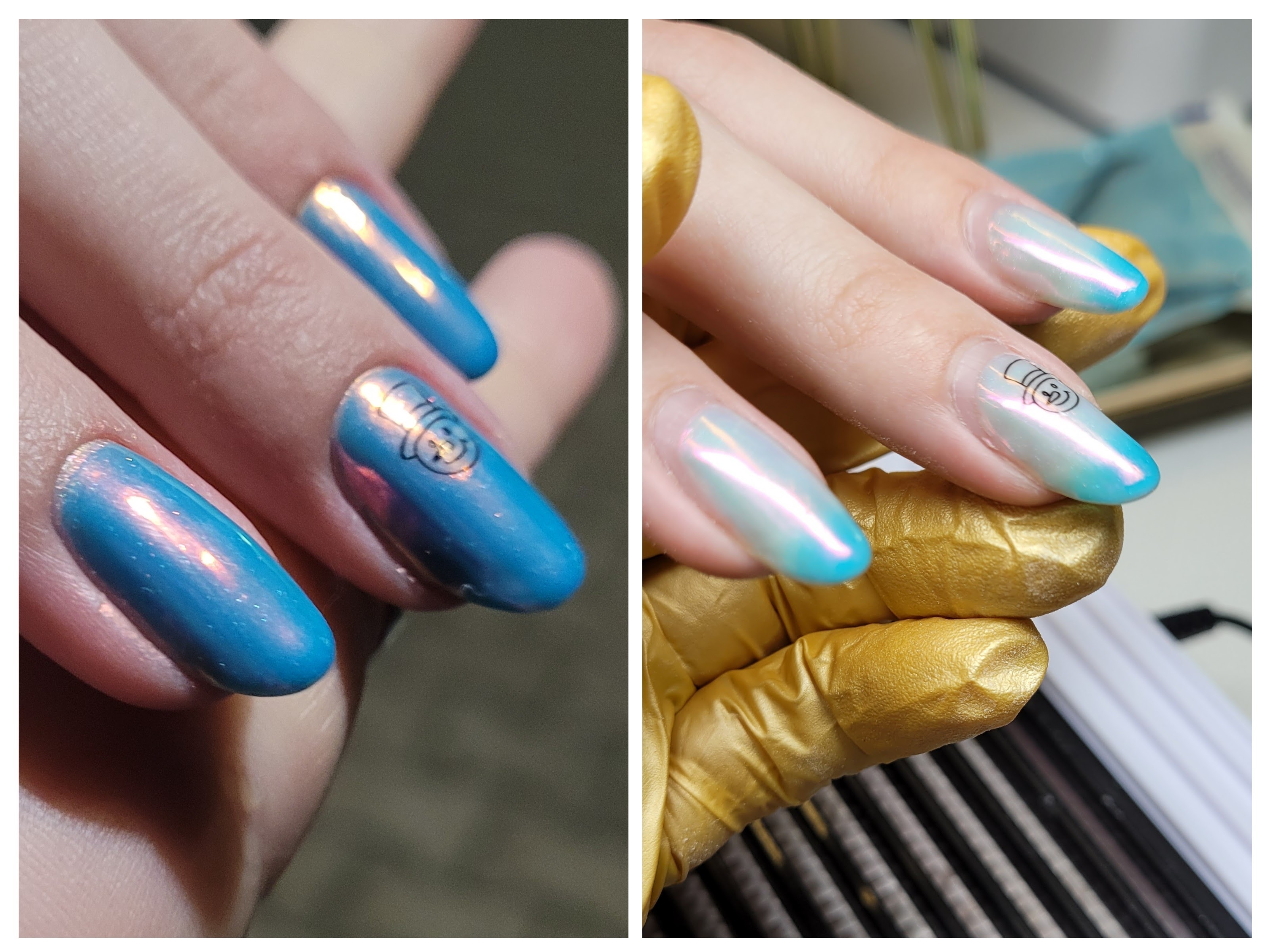 Nail Bar by Gizelle foto 4