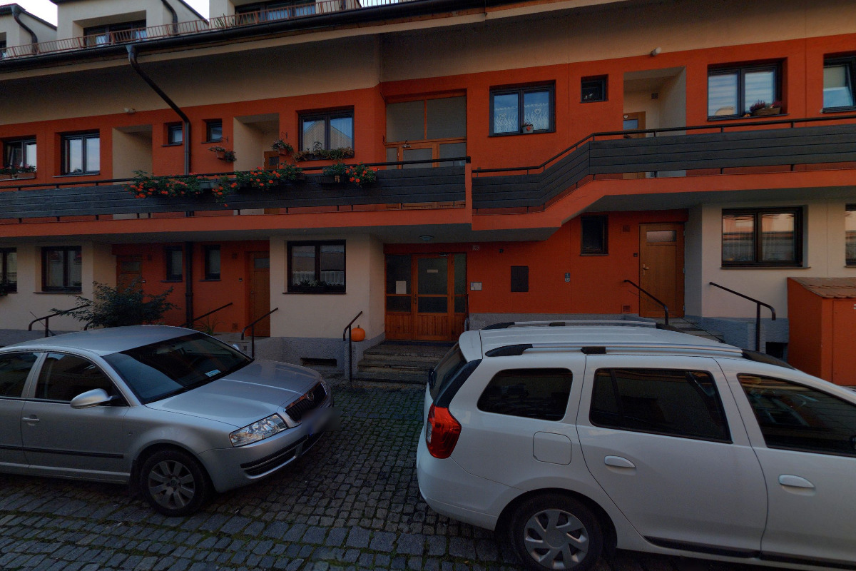 Jan Halík - Tesař - Pokrývač foto 3