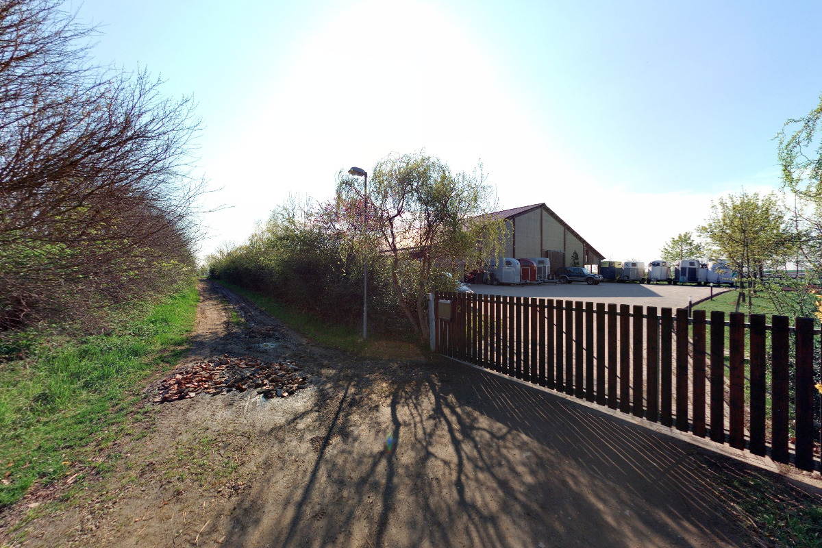 JK Žižkovec foto 3