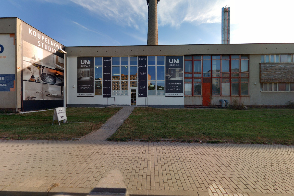UNi Koupelny