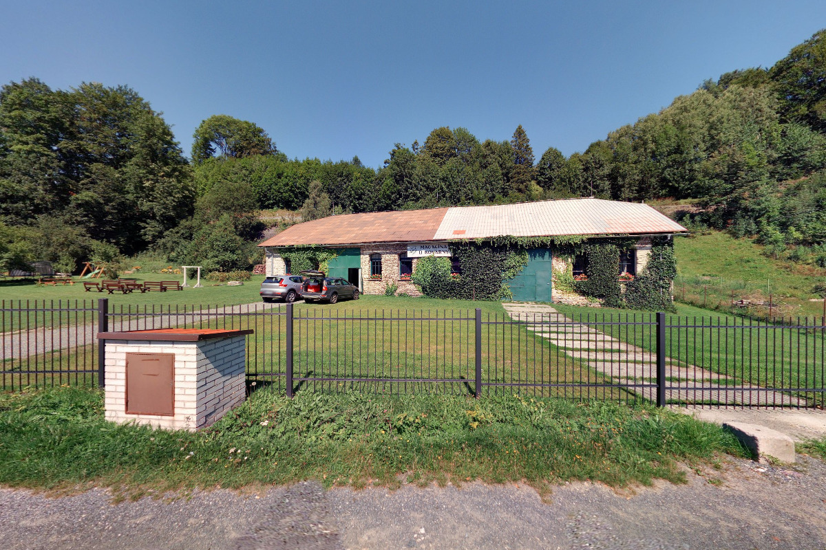 Svatební sál Magacína foto 4